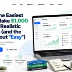Easiest Way to Make $1,000 a Day