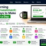 Online Earning Without Investment