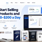 Start Selling Digital Products
