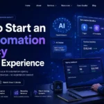AI Automation Agency With No Experience