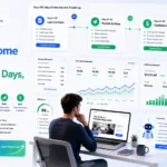 Beginner Online Income Roadmap