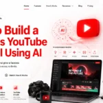 Build a Faceless YouTube Channel Using AI