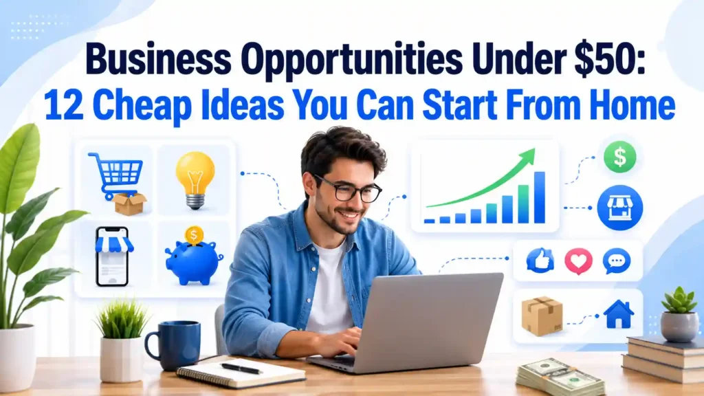 Business Opportunities