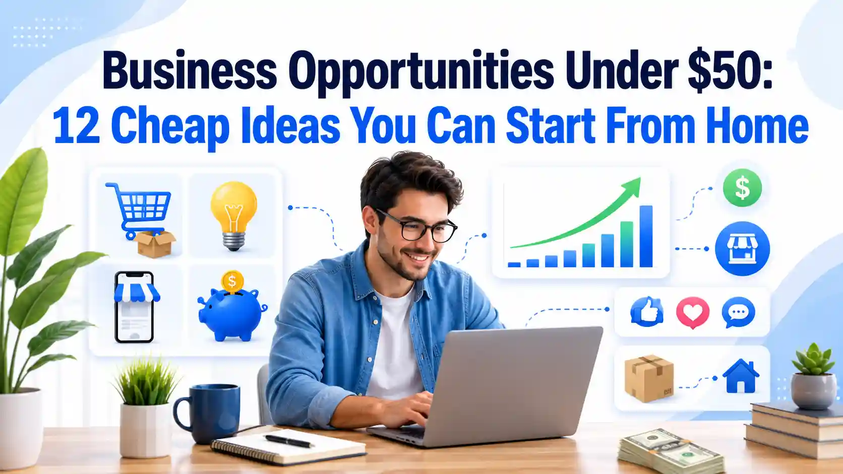 Business Opportunities