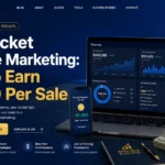 High-Ticket Affiliate Marketing