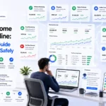 Multiple Income Streams Online