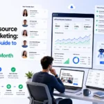 Outsource Affiliate Marketing