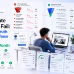 Why Affiliate Marketers Fail